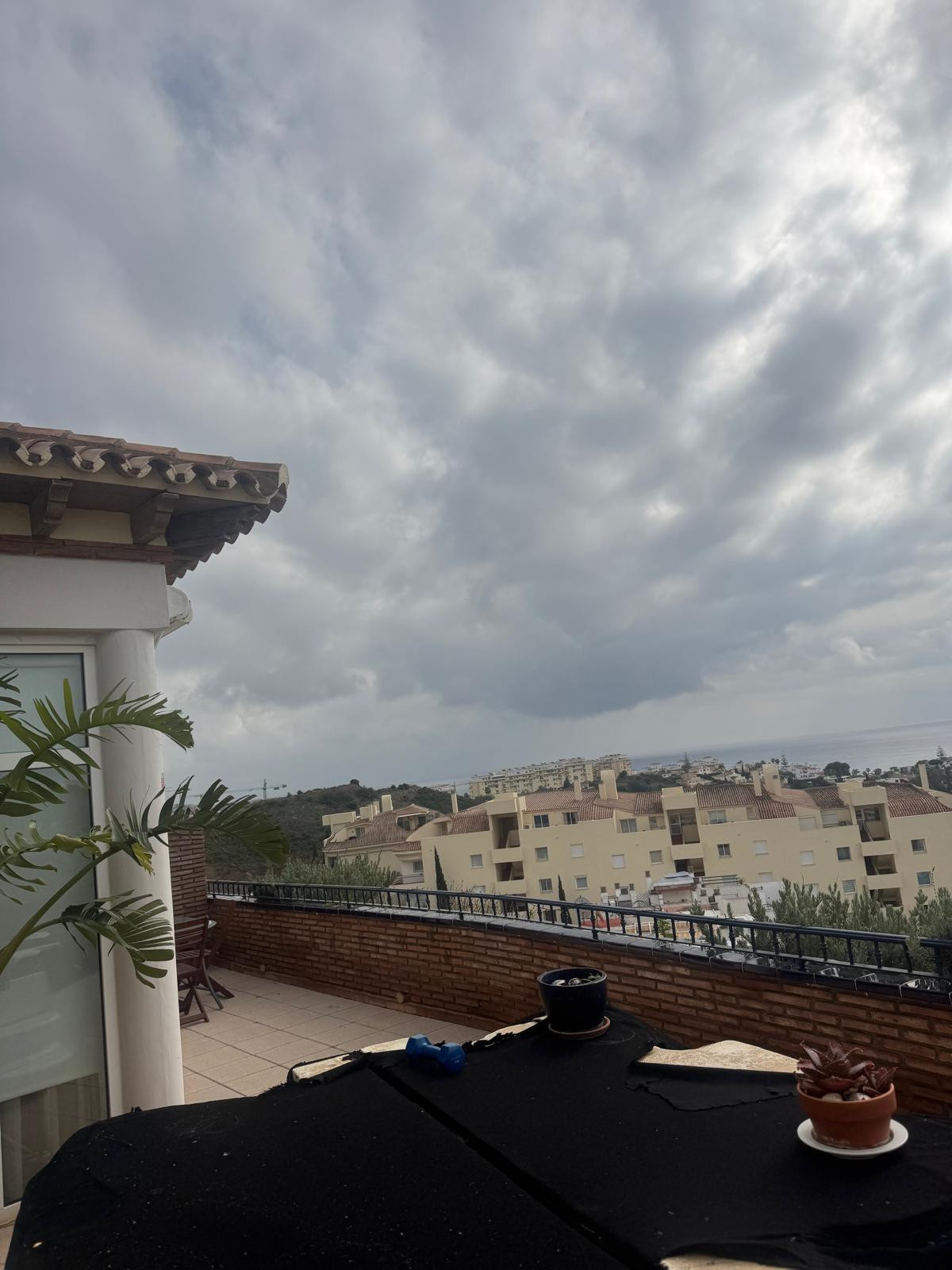 Penthouse te koop in Mijas Costa | 3 slaapkamers H5338147