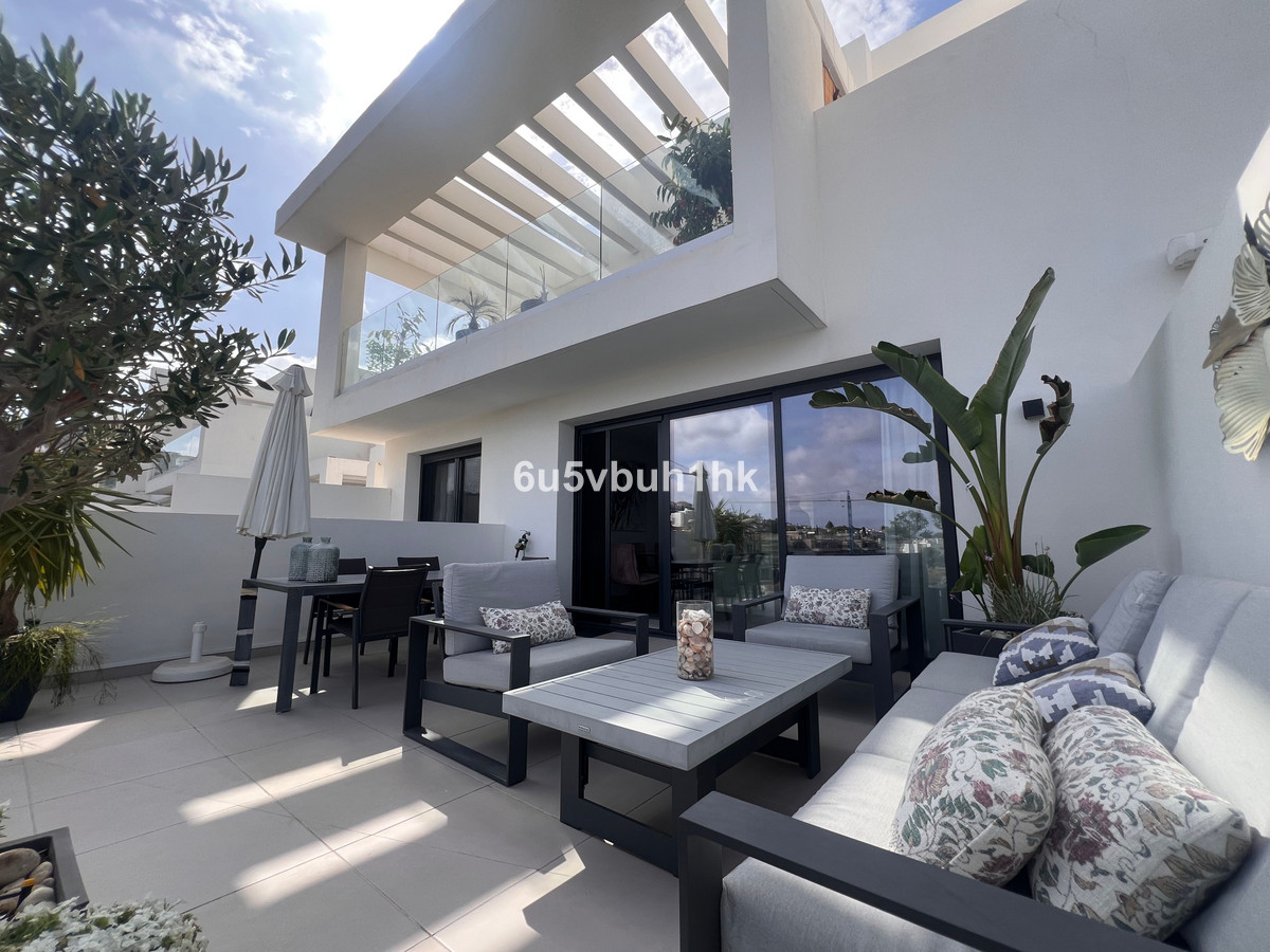 Appartement te koop in Mijas Costa | 3 slaapkamers H5340505