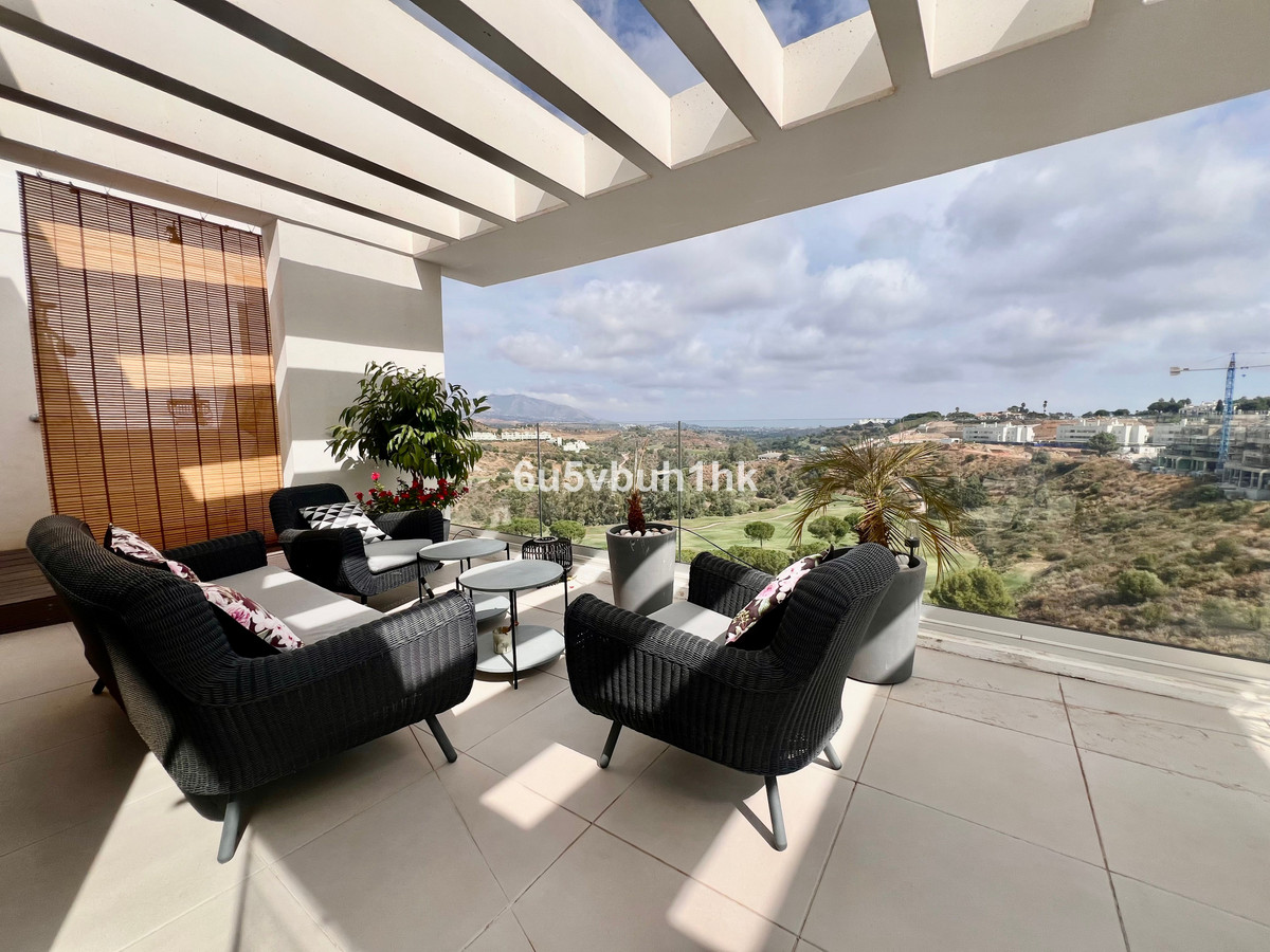 Appartement te koop in Mijas Costa | 3 slaapkamers H5340505