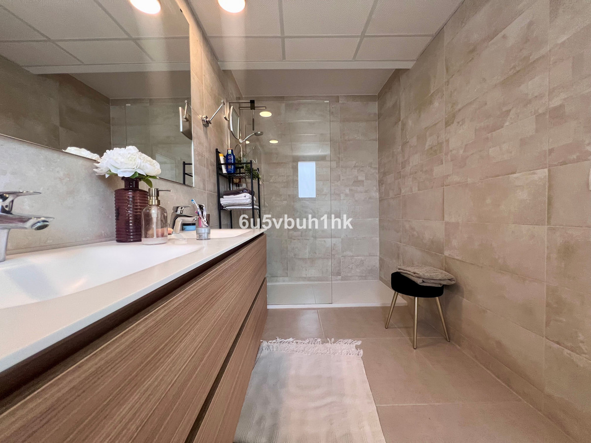 Appartement te koop in Mijas Costa | 3 slaapkamers H5340505