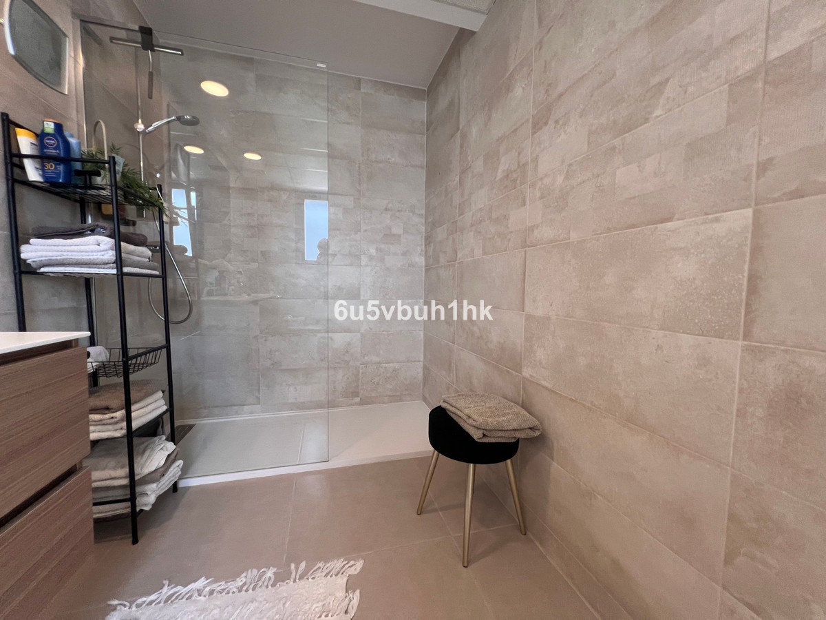 Appartement te koop in Mijas Costa | 3 slaapkamers H5340505