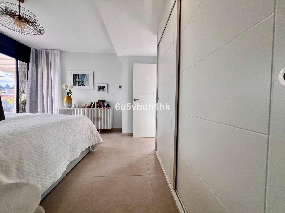 Appartement te koop in Mijas Costa | 3 slaapkamers H5340505