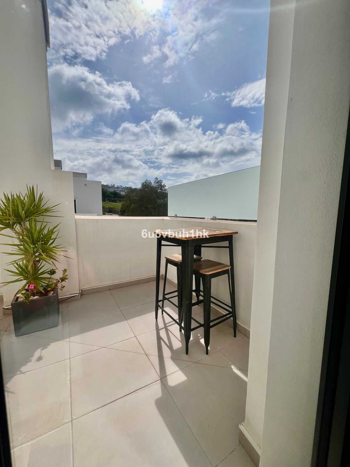 Appartement te koop in Mijas Costa | 3 slaapkamers H5340505