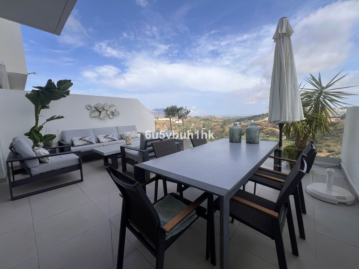 Appartement te koop in Mijas Costa | 3 slaapkamers H5340505