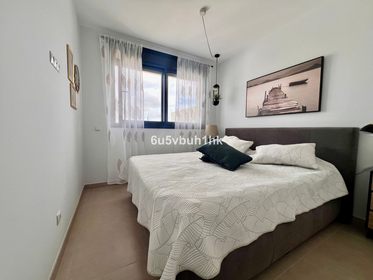 Appartement te koop in Mijas Costa | 3 slaapkamers H5340505