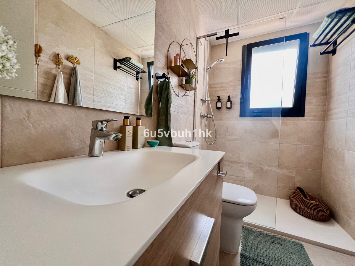 Appartement te koop in Mijas Costa | 3 slaapkamers H5340505