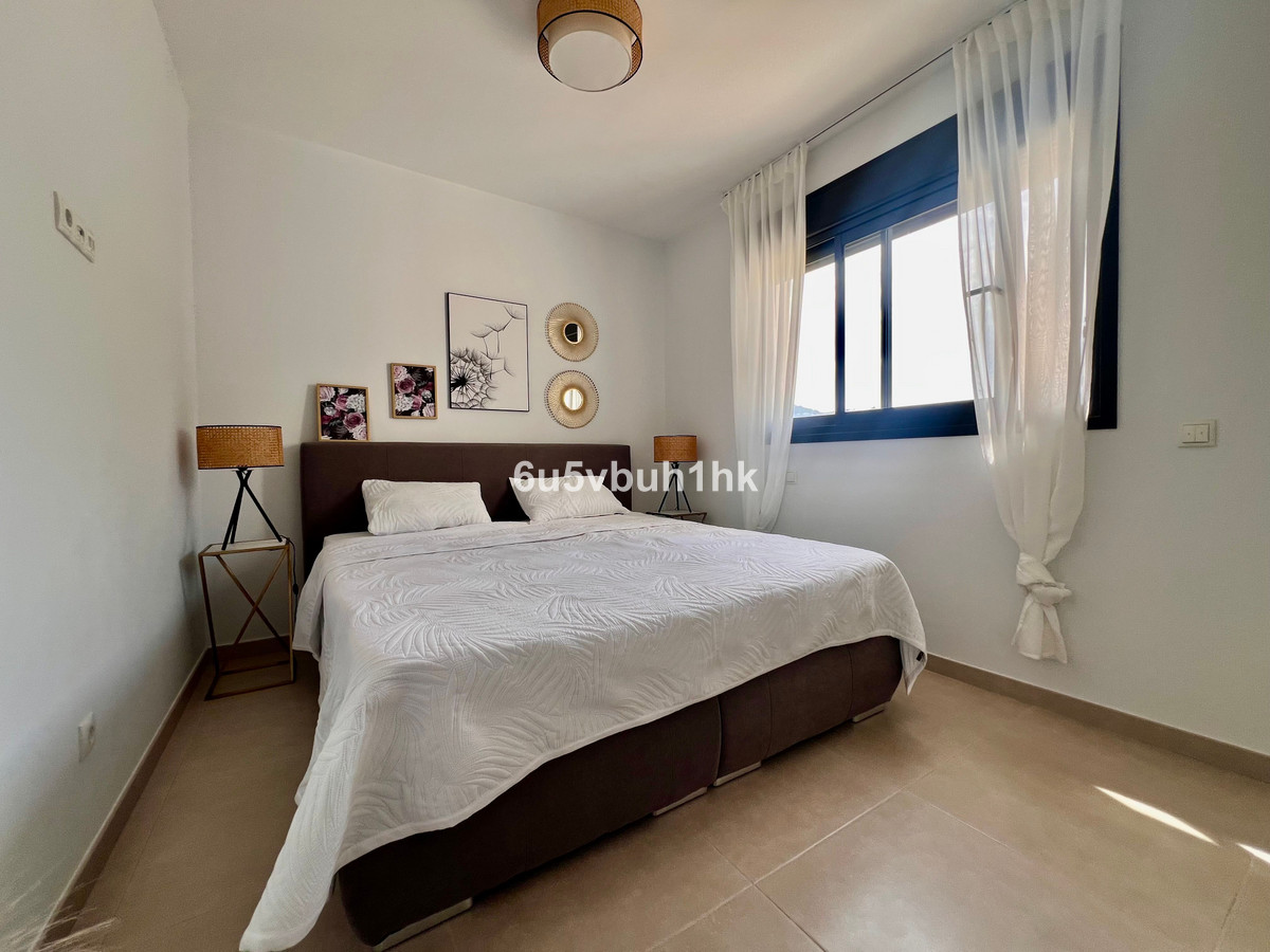 Appartement te koop in Mijas Costa | 3 slaapkamers H5340505