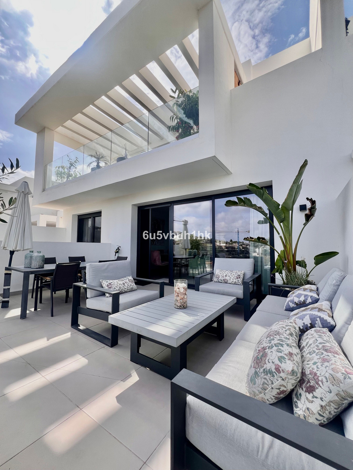 Appartement te koop in Mijas Costa | 3 slaapkamers H5340505