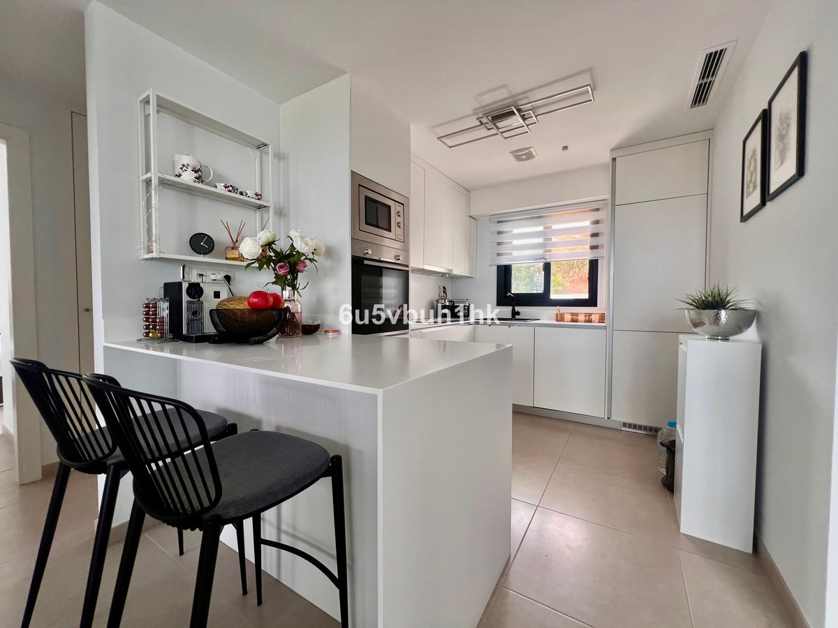 Appartement te koop in Mijas Costa | 3 slaapkamers H5340505