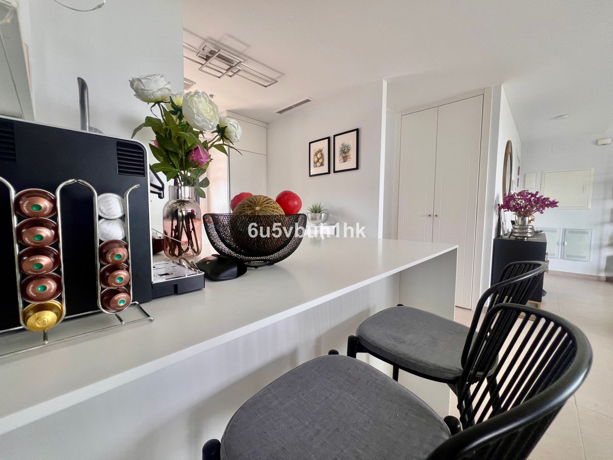 Appartement te koop in Mijas Costa | 3 slaapkamers H5340505