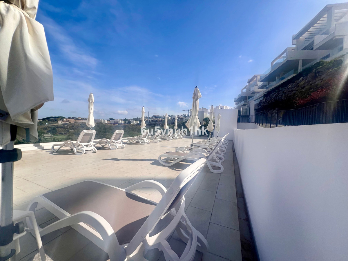 Appartement te koop in Mijas Costa | 3 slaapkamers H5340505