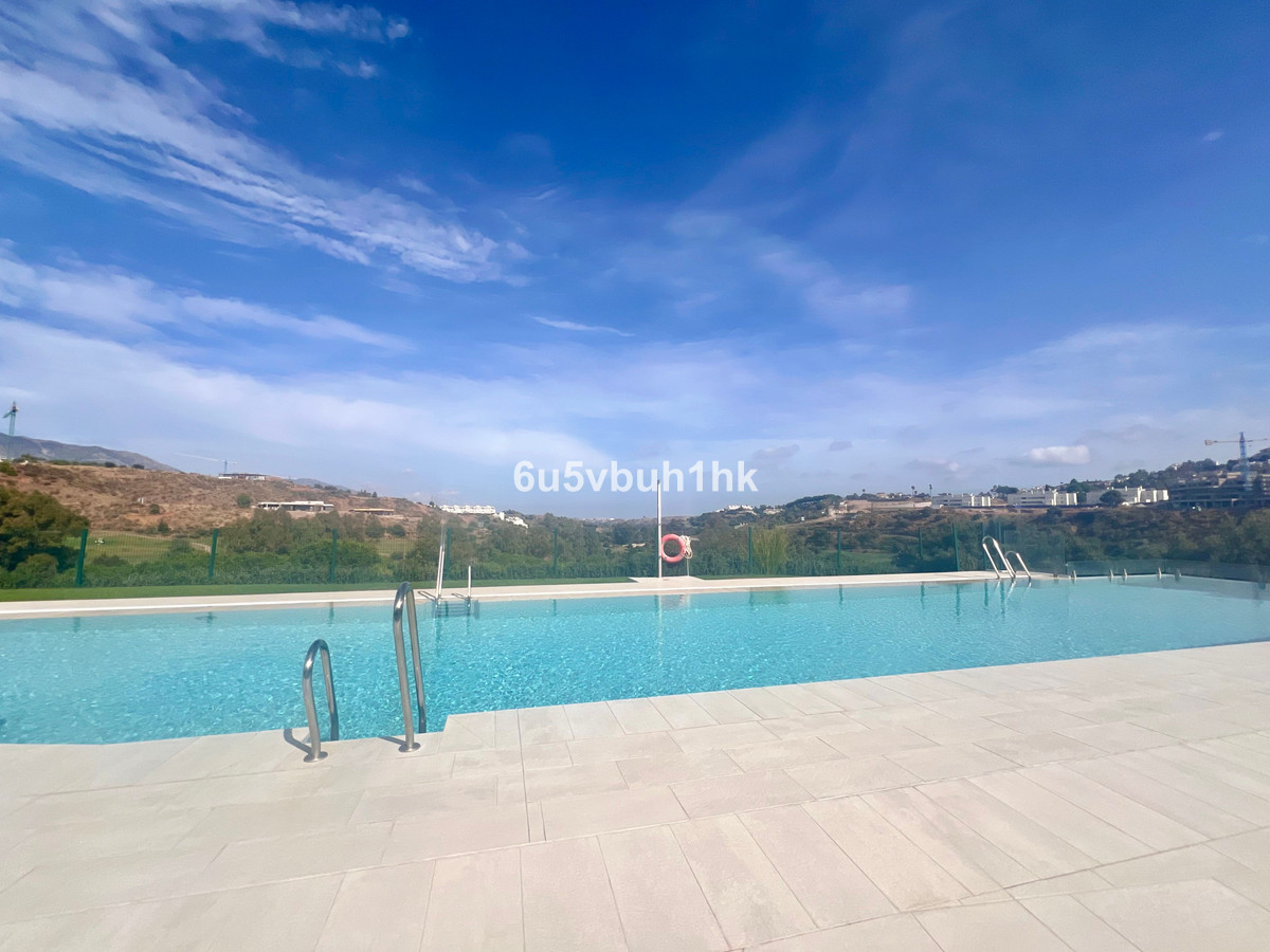 Appartement te koop in Mijas Costa | 3 slaapkamers H5340505