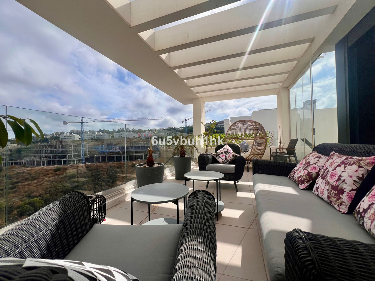 Appartement te koop in Mijas Costa | 3 slaapkamers H5340505