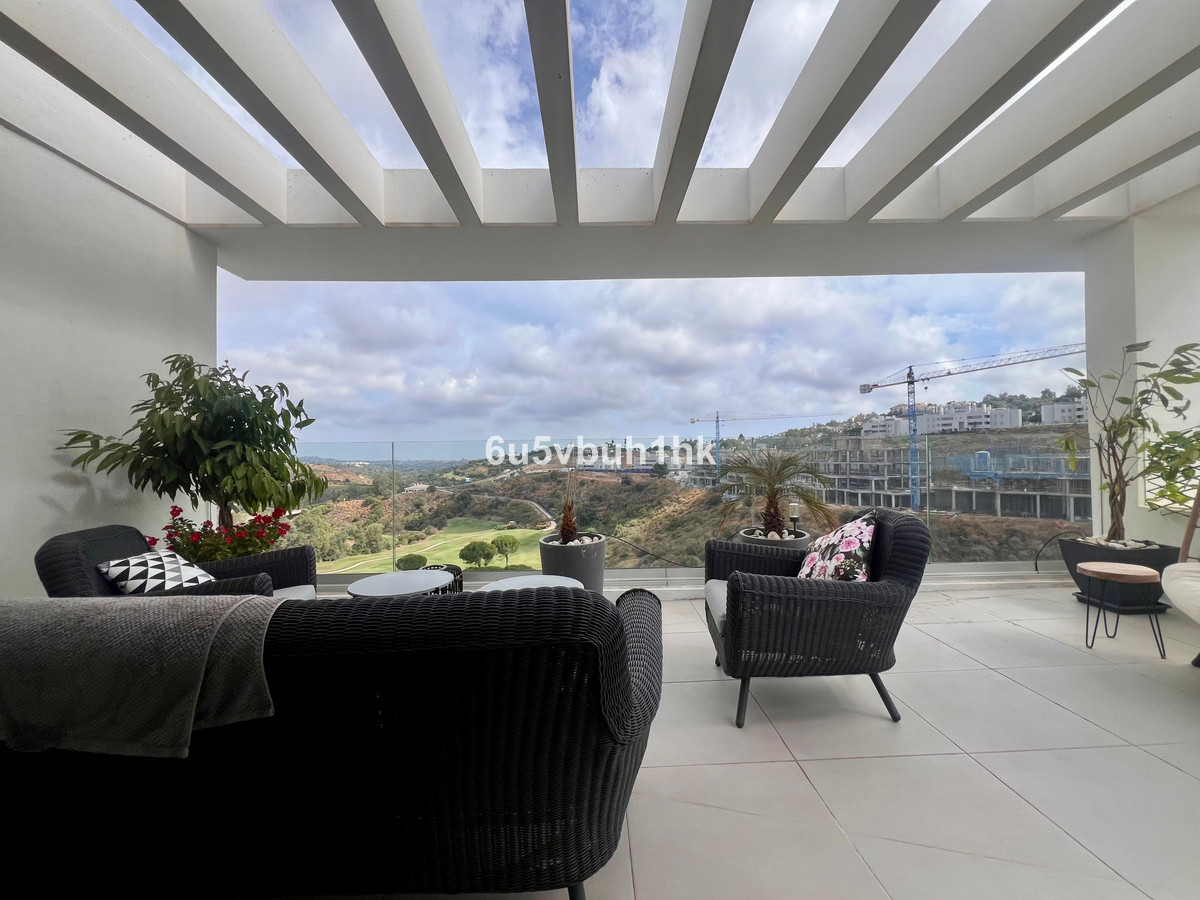 Appartement te koop in Mijas Costa | 3 slaapkamers H5340505