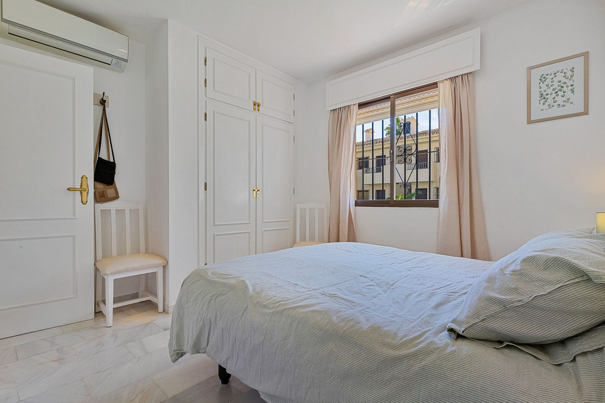 Appartement te koop in Mijas Costa | 2 slaapkamers H5342401