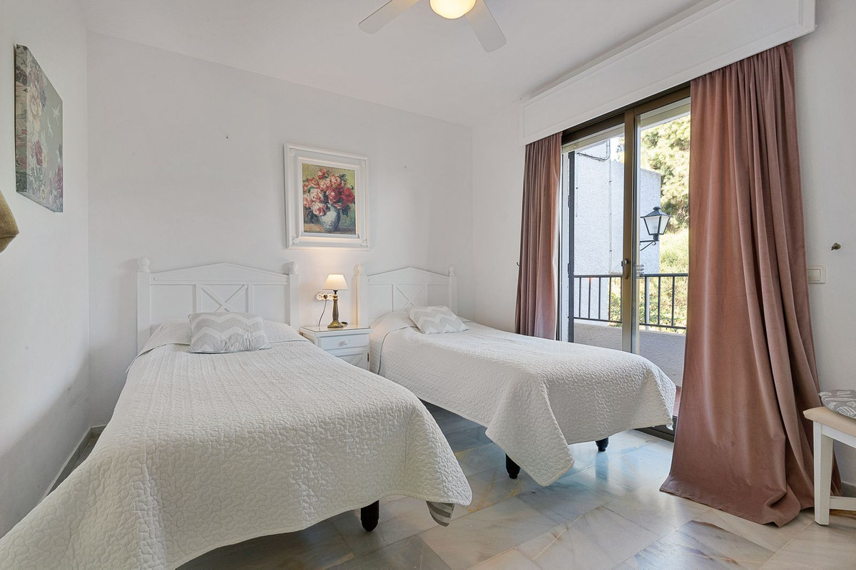 Appartement te koop in Mijas Costa | 2 slaapkamers H5342401
