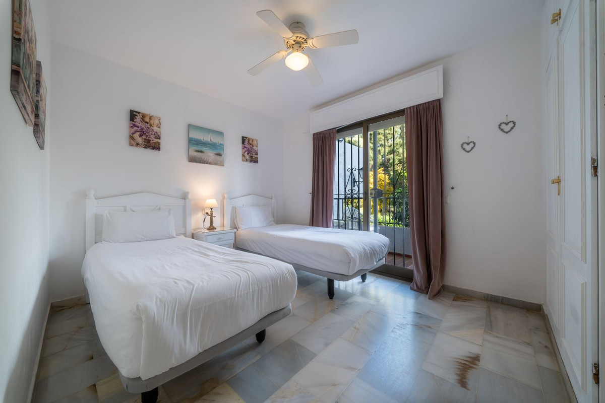 Appartement te koop in Mijas Costa | 2 slaapkamers H5342401
