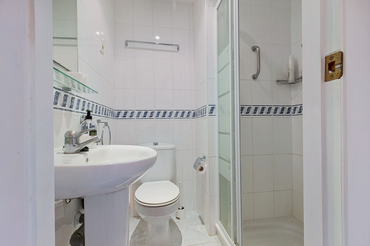 Appartement te koop in Mijas Costa | 2 slaapkamers H5342401