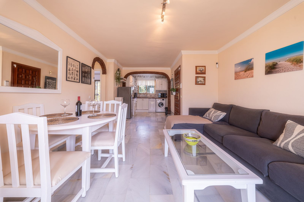 Appartement te koop in Mijas Costa | 2 slaapkamers H5342401