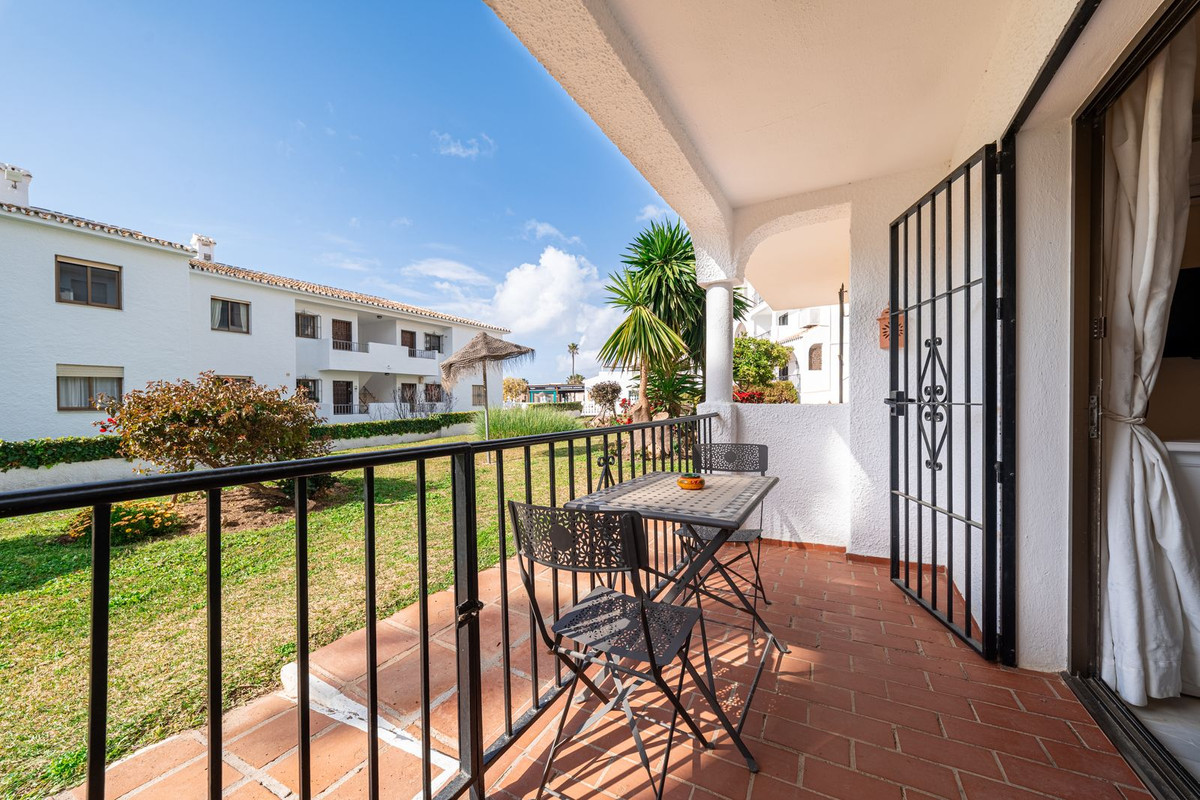 Appartement te koop in Mijas Costa | 2 slaapkamers H5342401