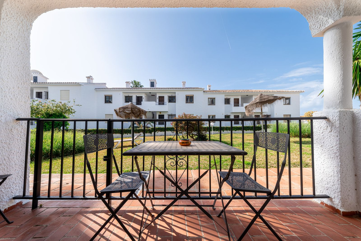 Appartement te koop in Mijas Costa | 2 slaapkamers H5342401