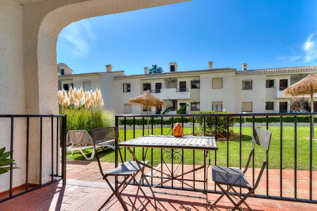 Appartement te koop in Mijas Costa | 2 slaapkamers H5342401