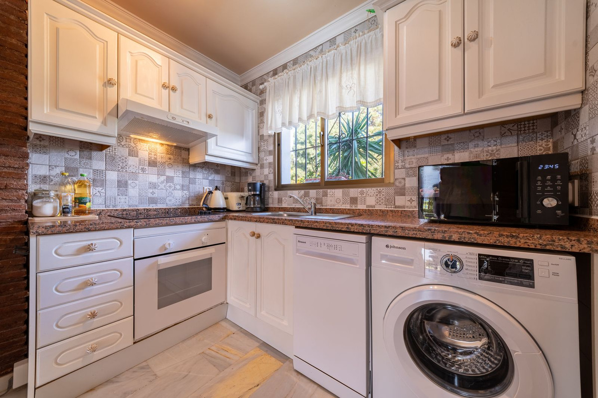 Appartement te koop in Mijas Costa | 2 slaapkamers H5342401