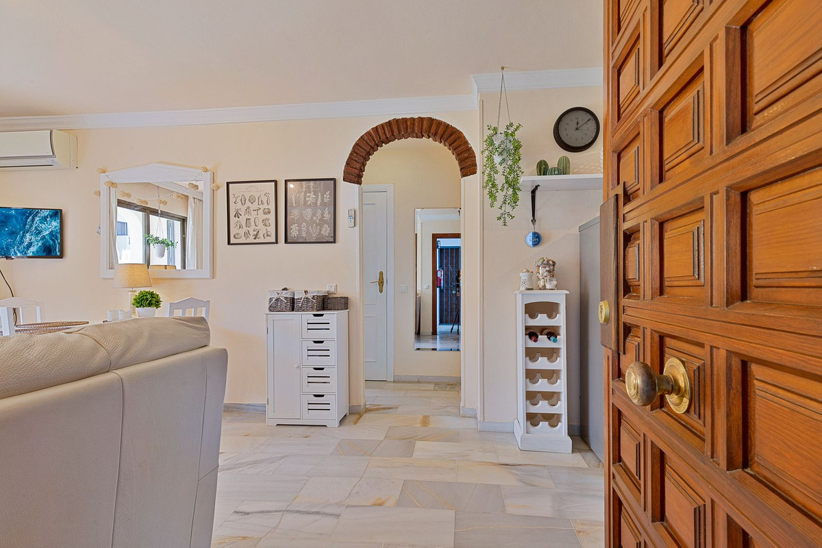 Appartement te koop in Mijas Costa | 2 slaapkamers H5342401