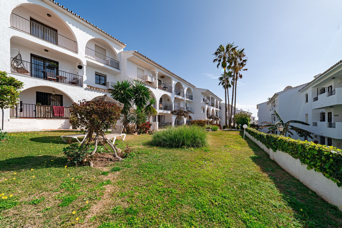 Appartement te koop in Mijas Costa | 2 slaapkamers H5342401