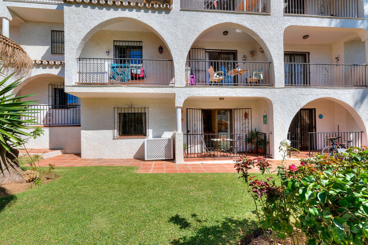 Appartement te koop in Mijas Costa | 2 slaapkamers H5342401