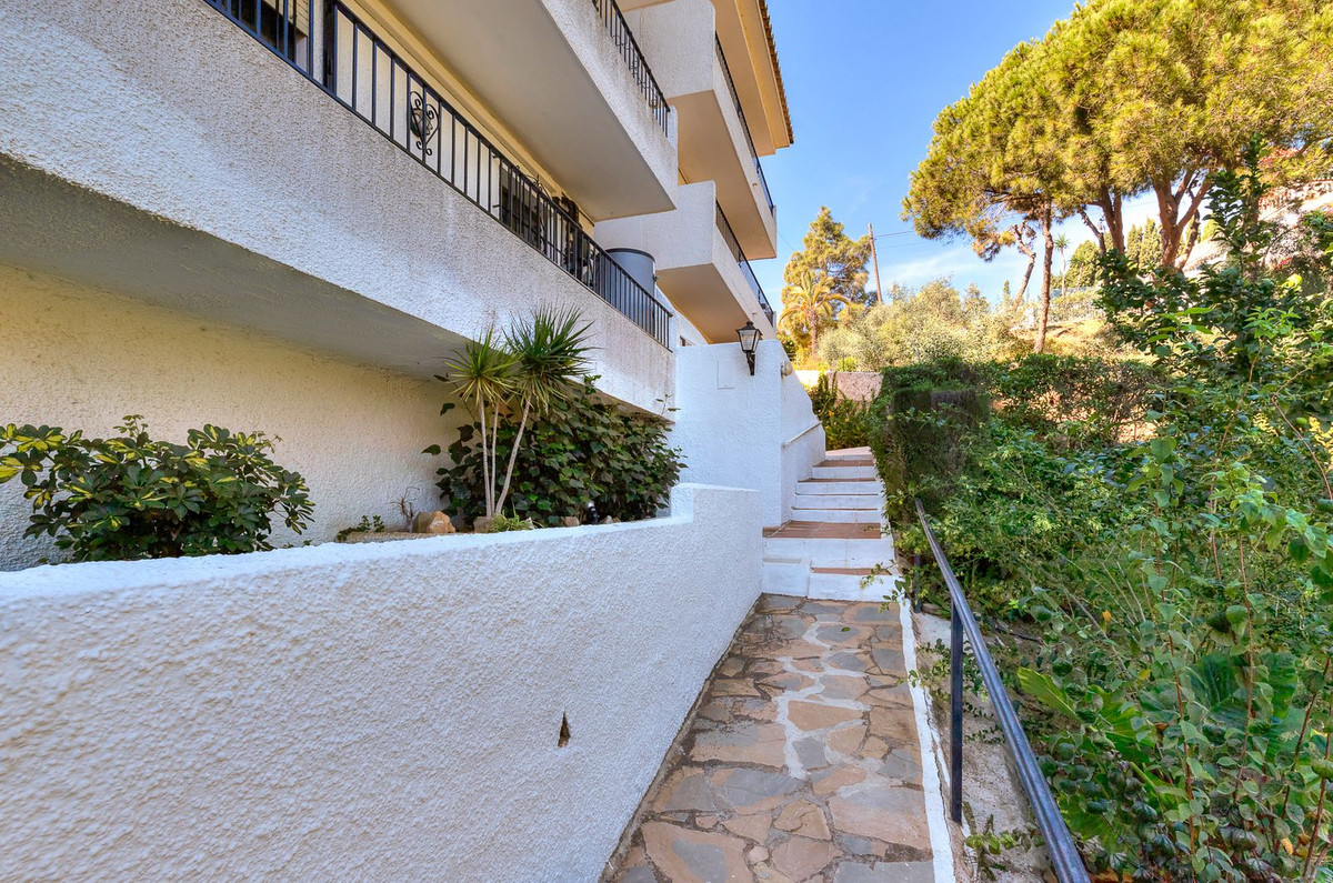 Appartement te koop in Mijas Costa | 2 slaapkamers H5342401