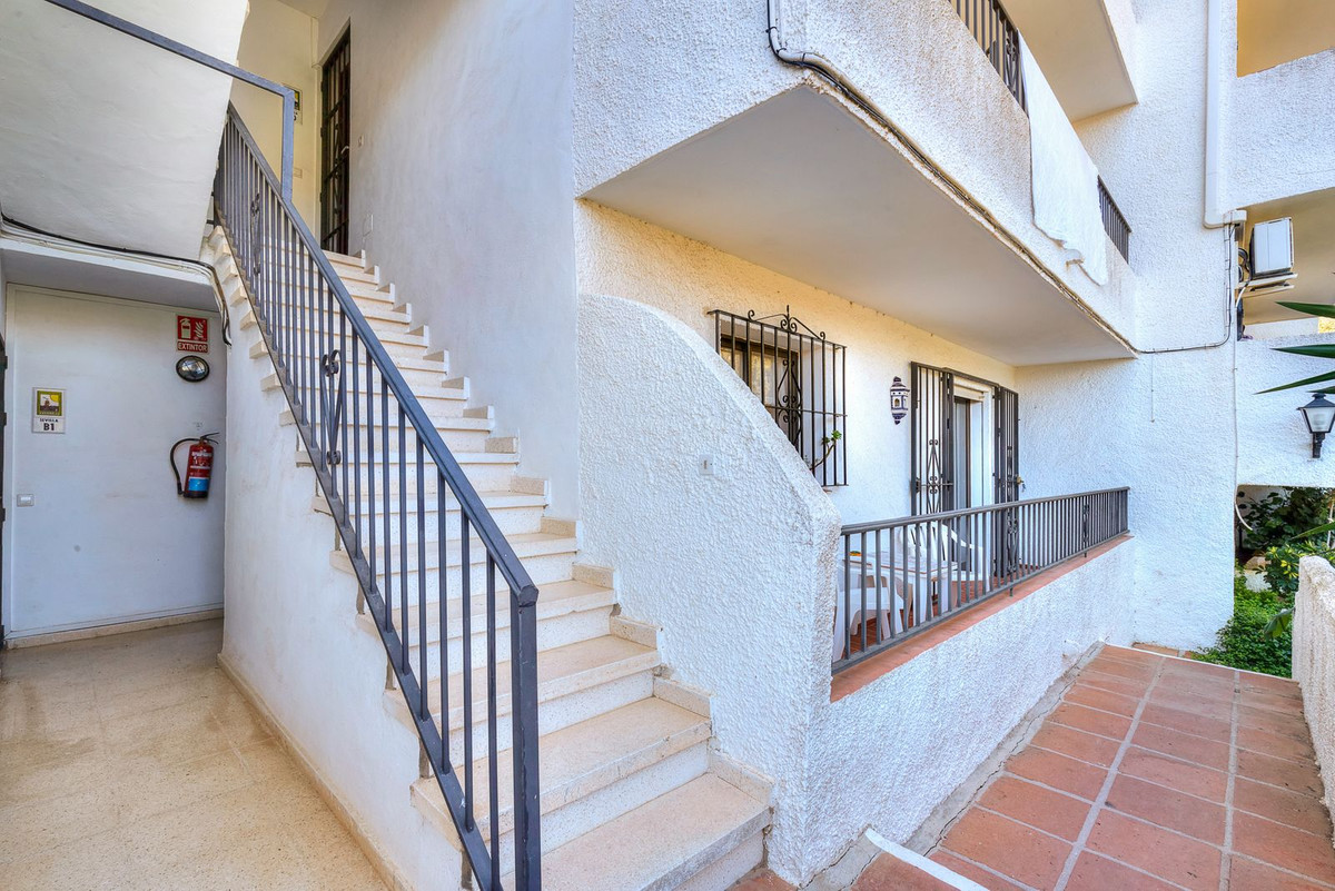 Appartement te koop in Mijas Costa | 2 slaapkamers H5342401