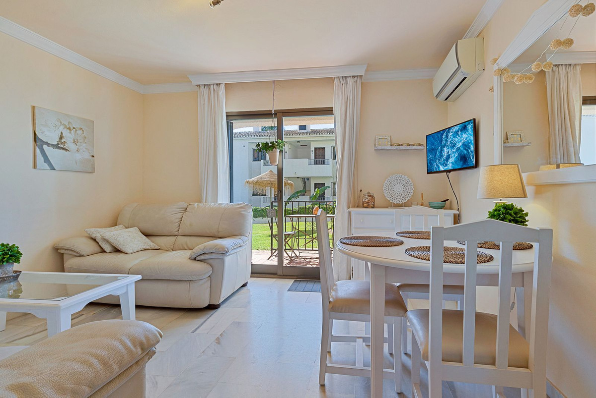 Appartement te koop in Mijas Costa | 2 slaapkamers H5342401