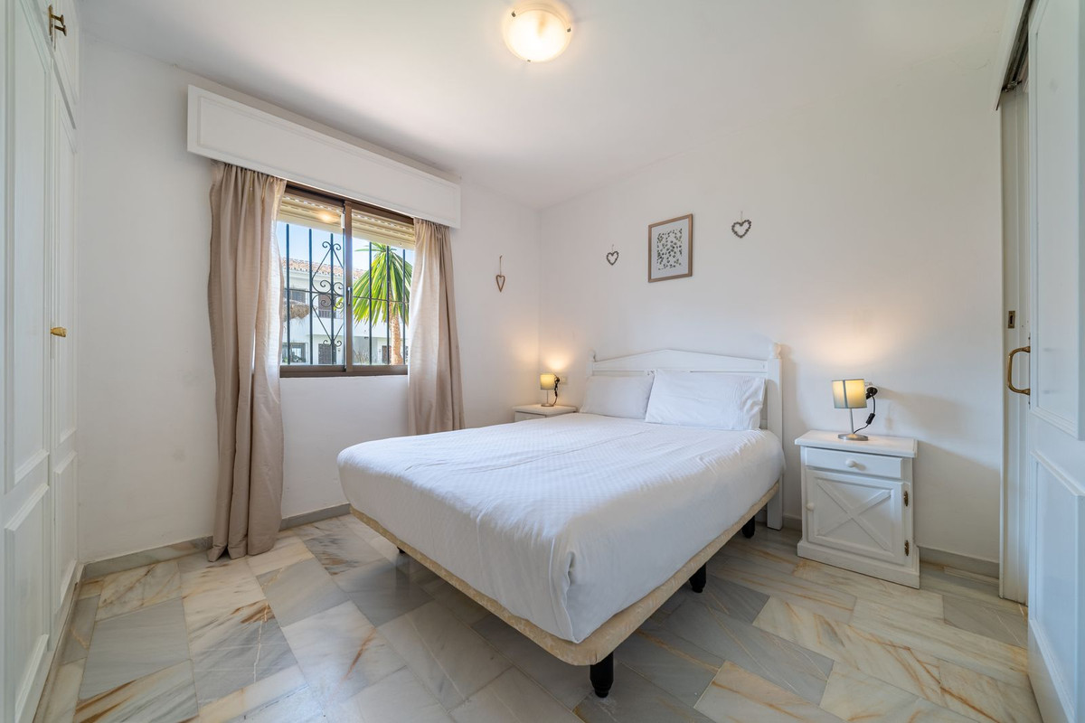 Appartement te koop in Mijas Costa | 2 slaapkamers H5342401