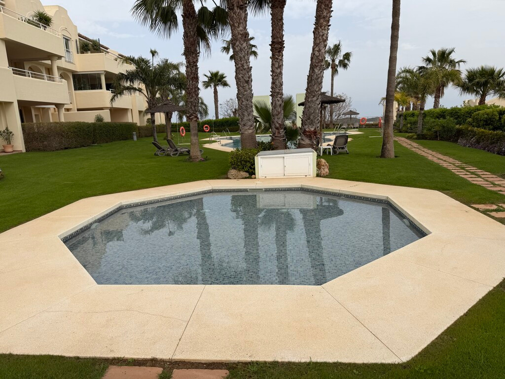 Appartement te koop in Mijas Costa | 3 slaapkamers H5354575