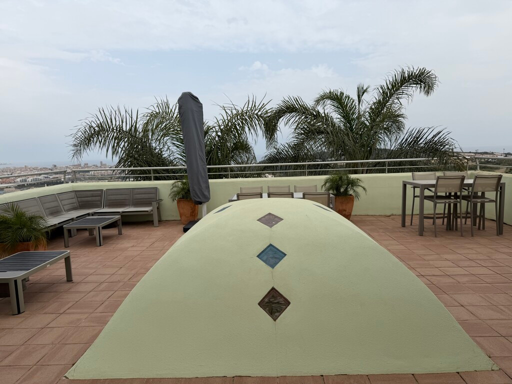 Appartement te koop in Mijas Costa | 3 slaapkamers H5354575