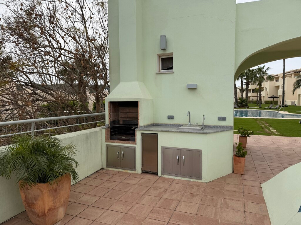 Appartement te koop in Mijas Costa | 3 slaapkamers H5354575