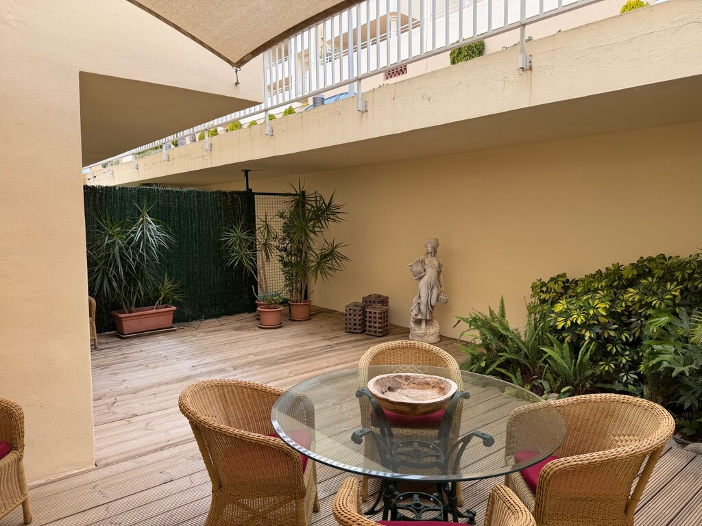 Appartement te koop in Mijas Costa | 3 slaapkamers H5354575