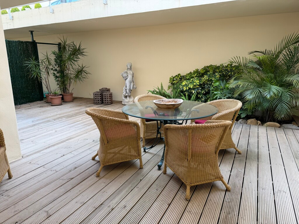 Appartement te koop in Mijas Costa | 3 slaapkamers H5354575