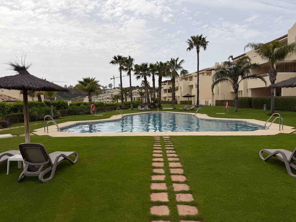 Appartement te koop in Mijas Costa | 3 slaapkamers H5354575