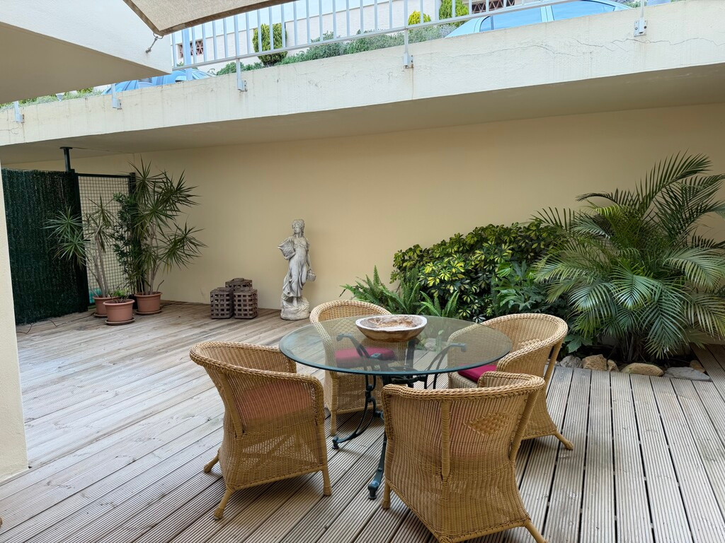 Appartement te koop in Mijas Costa | 3 slaapkamers H5354575