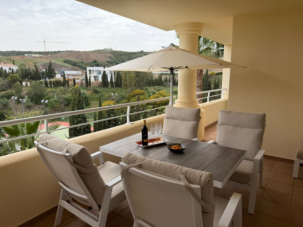 Appartement te koop in Mijas Costa | 3 slaapkamers H5354575