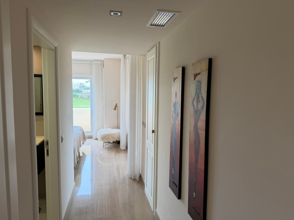 Appartement te koop in Mijas Costa | 3 slaapkamers H5354575