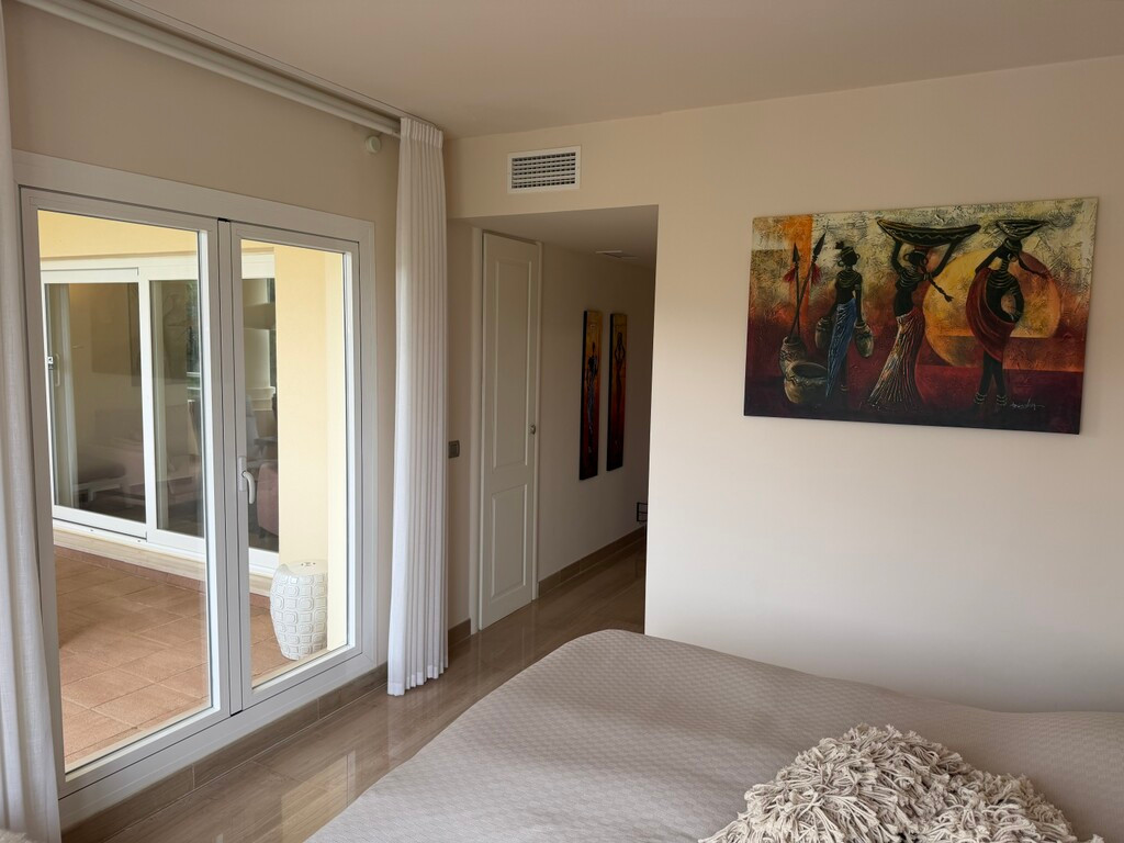 Appartement te koop in Mijas Costa | 3 slaapkamers H5354575