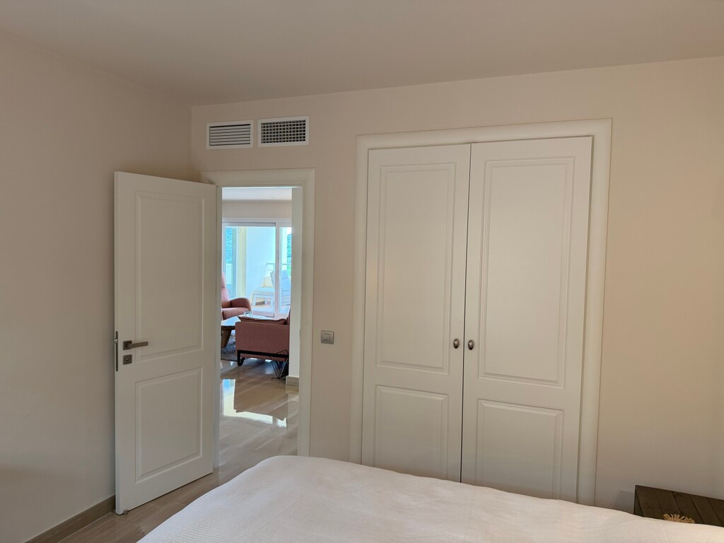 Appartement te koop in Mijas Costa | 3 slaapkamers H5354575