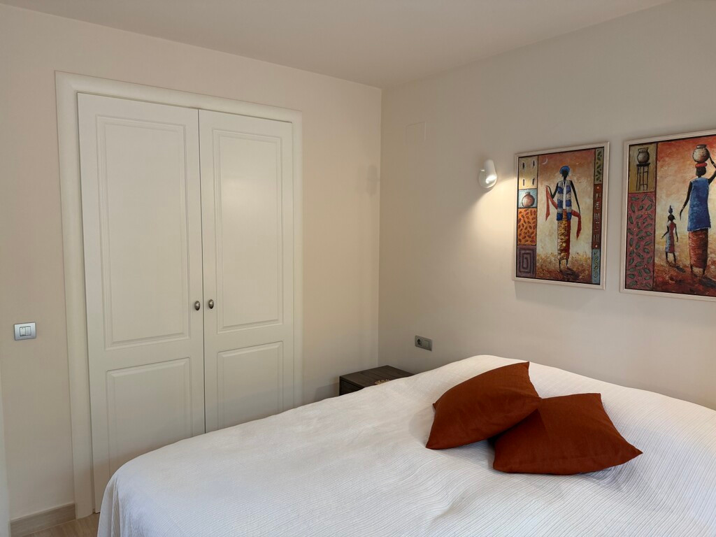 Appartement te koop in Mijas Costa | 3 slaapkamers H5354575