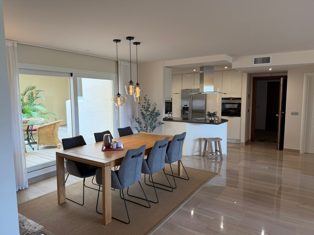 Appartement te koop in Mijas Costa | 3 slaapkamers H5354575