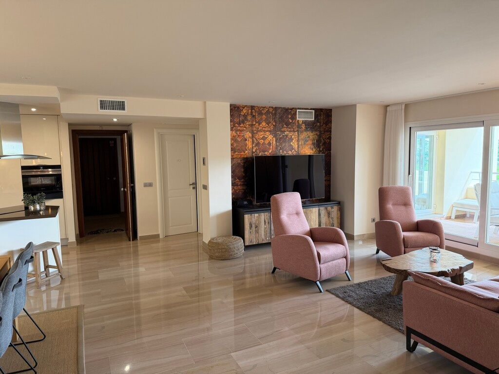 Appartement te koop in Mijas Costa | 3 slaapkamers H5354575