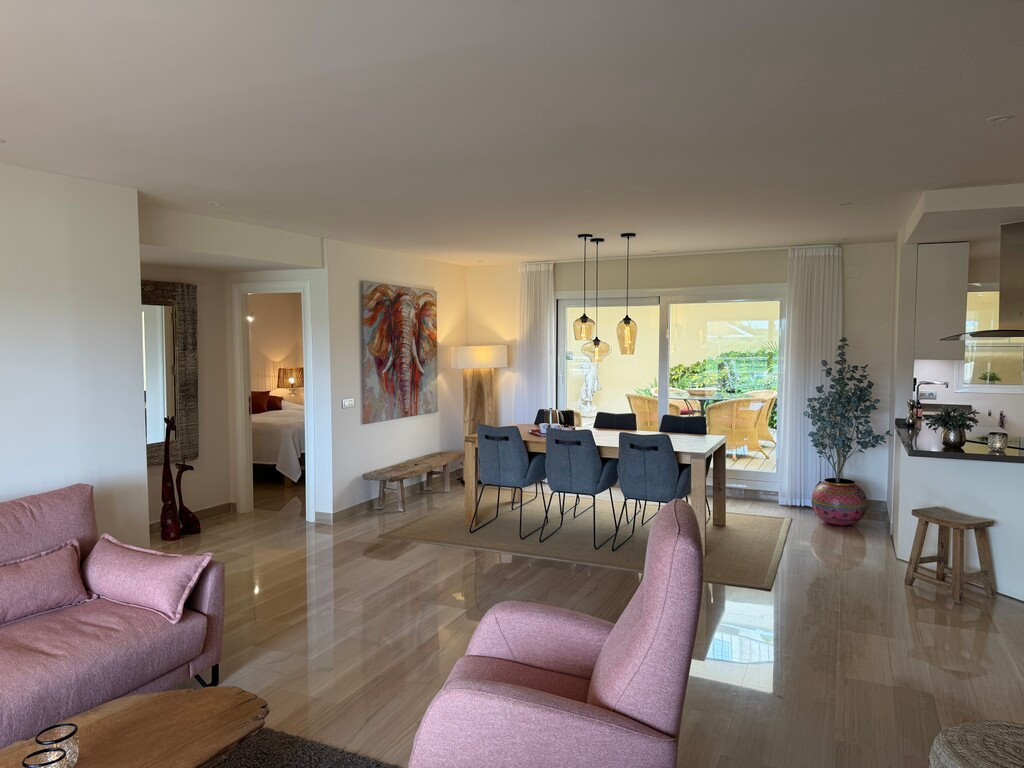 Appartement te koop in Mijas Costa | 3 slaapkamers H5354575