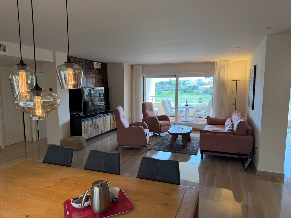 Appartement te koop in Mijas Costa | 3 slaapkamers H5354575